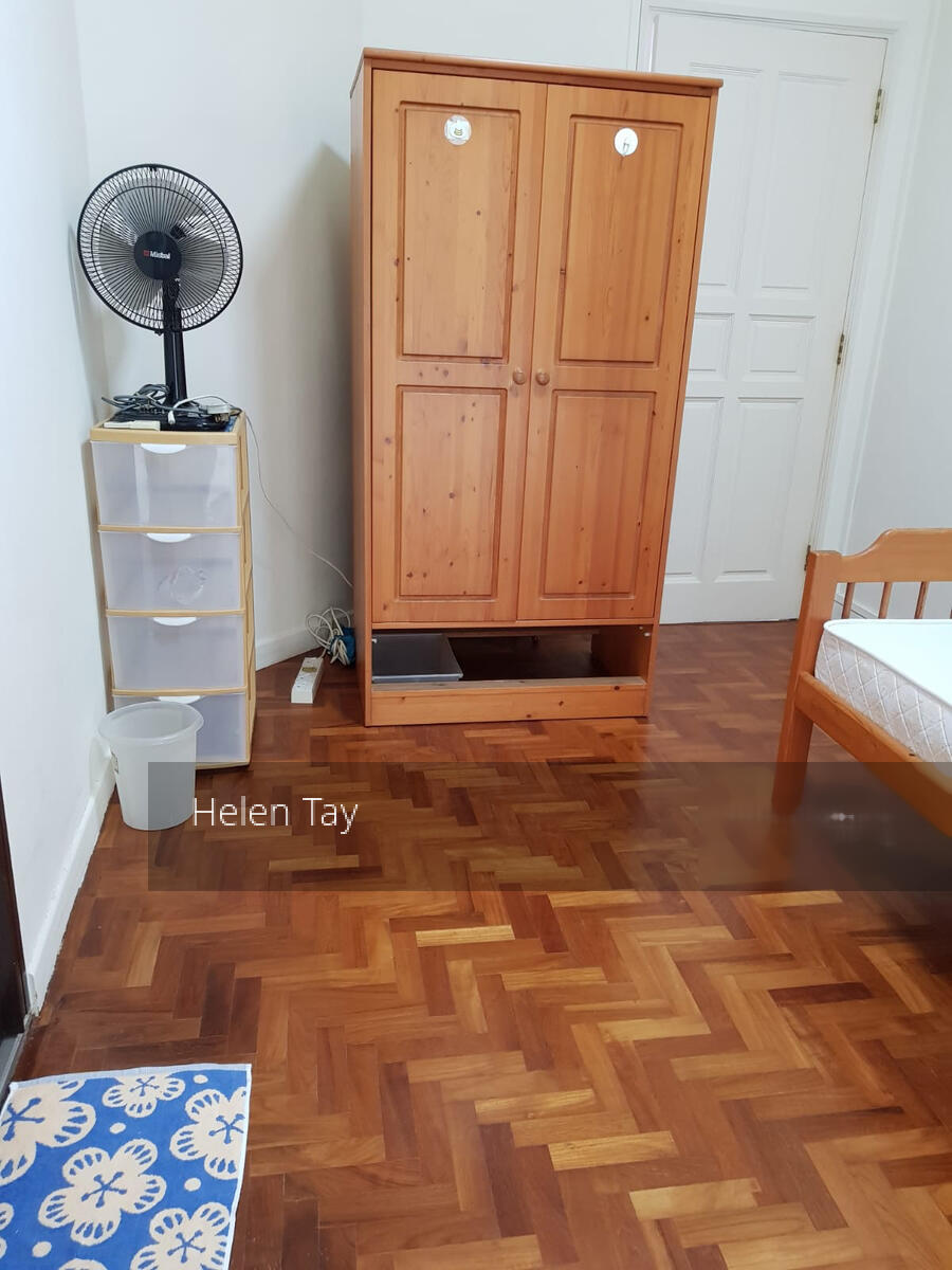 The Tanamera (D16), Condominium #272004771